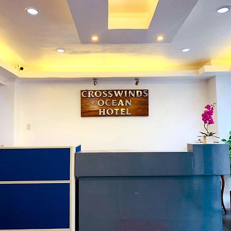 Paranaque City Crosswinds Hotel מראה חיצוני תמונה