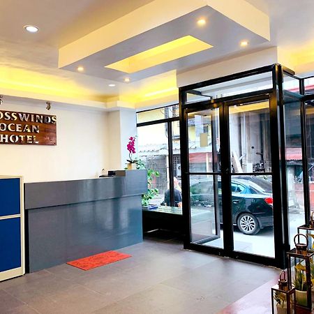 Paranaque City Crosswinds Hotel מראה חיצוני תמונה