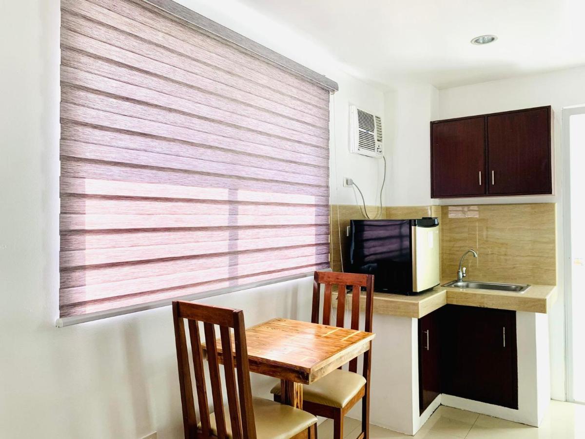 Paranaque City Crosswinds Hotel מראה חיצוני תמונה