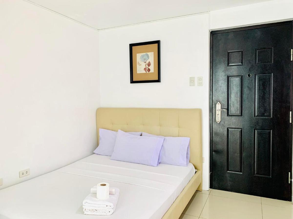 Paranaque City Crosswinds Hotel מראה חיצוני תמונה