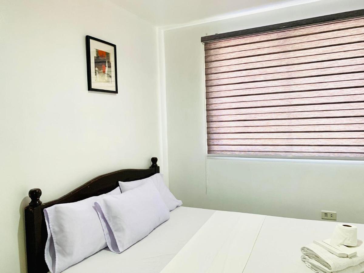 Paranaque City Crosswinds Hotel מראה חיצוני תמונה