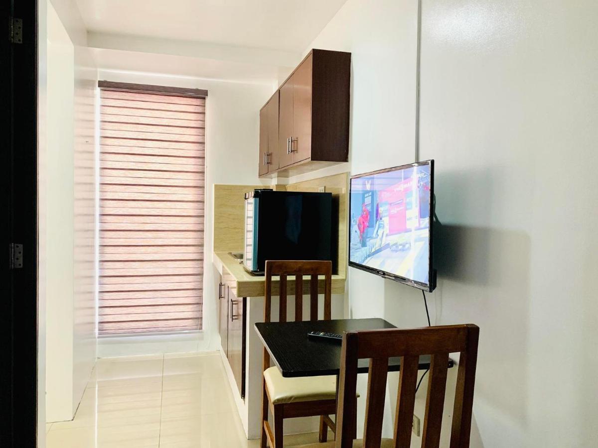 Paranaque City Crosswinds Hotel מראה חיצוני תמונה