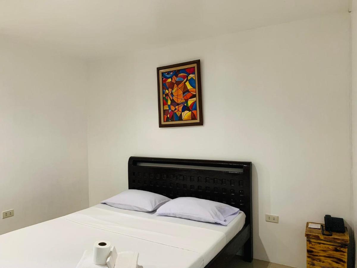 Paranaque City Crosswinds Hotel מראה חיצוני תמונה